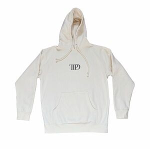 NEW TAYLOR SWIFT THE TORTURED POETS DEPARTMENT THE MANUSCRIPT EDITION M HOODIE